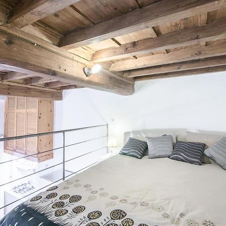 San Niccolo Loft By Mmega Apartment Флоренция Екстериор снимка