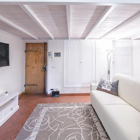 San Niccolo Loft By Mmega Apartment Флоренция Екстериор снимка