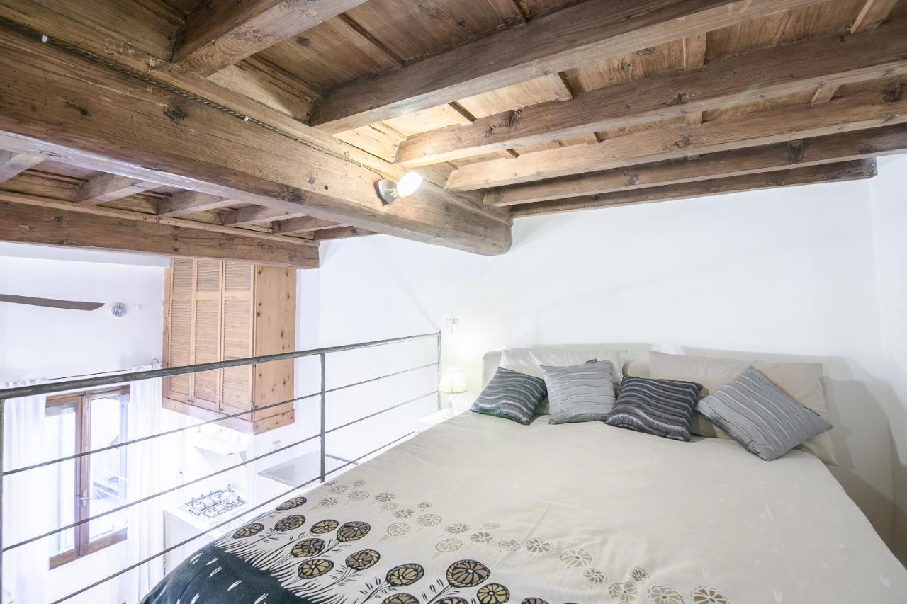 San Niccolo Loft By Mmega Apartment Флоренция Екстериор снимка