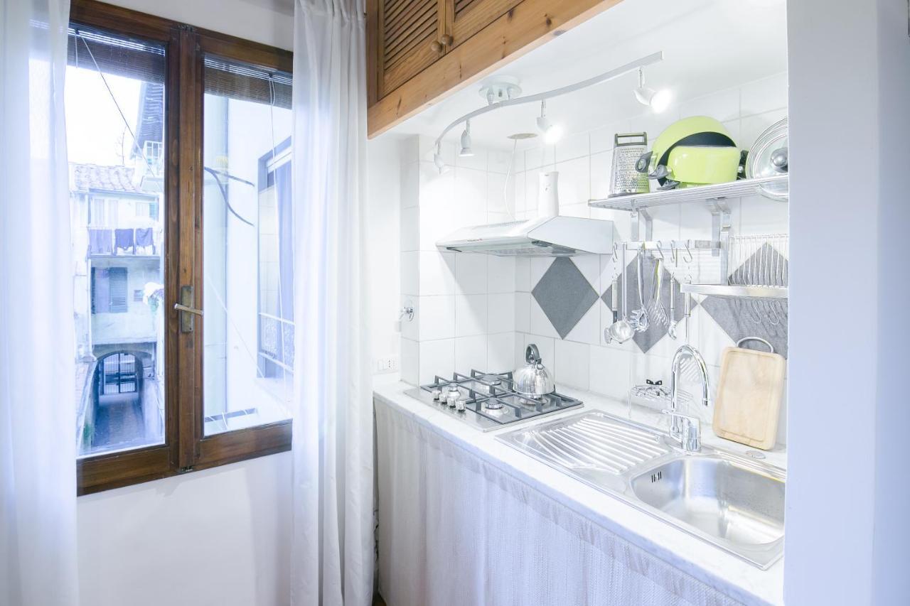 San Niccolo Loft By Mmega Apartment Флоренция Екстериор снимка