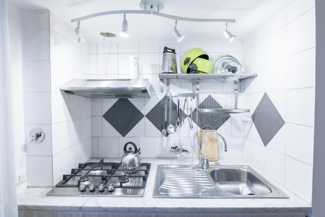 San Niccolo Loft By Mmega Apartment Флоренция Екстериор снимка