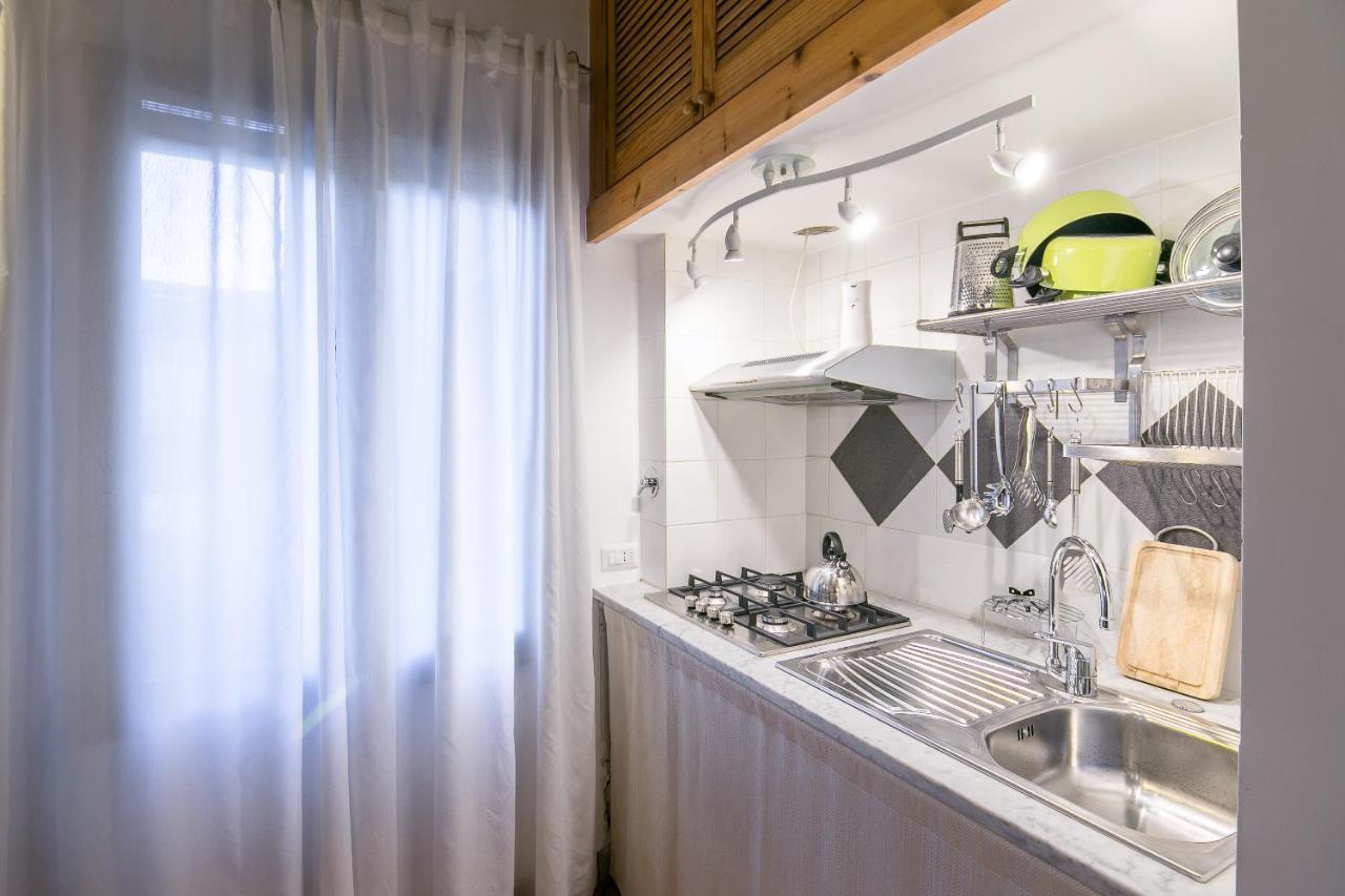 San Niccolo Loft By Mmega Apartment Флоренция Екстериор снимка