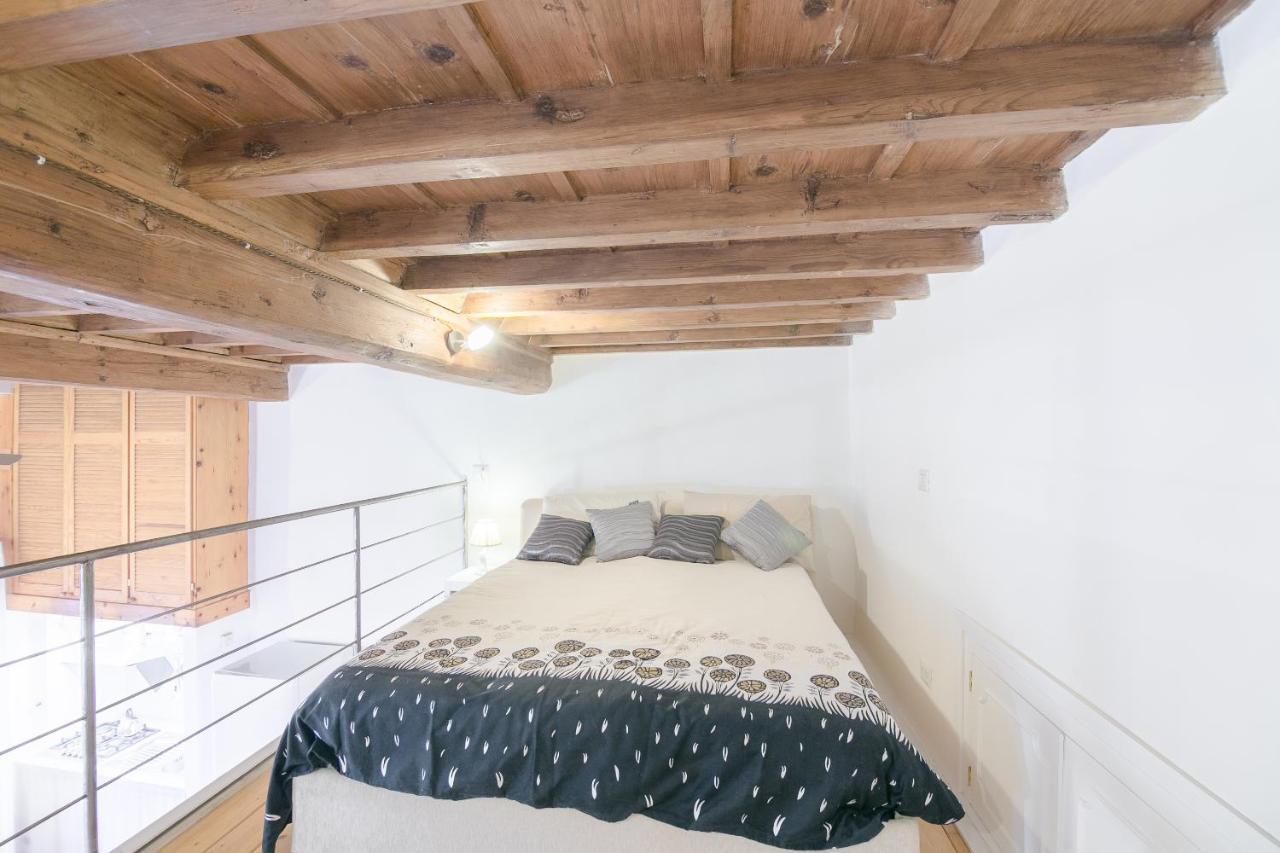 San Niccolo Loft By Mmega Apartment Флоренция Екстериор снимка
