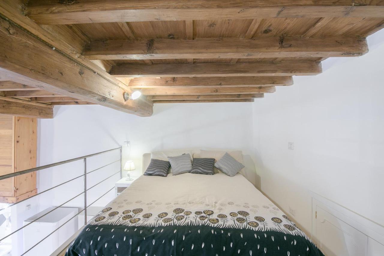 San Niccolo Loft By Mmega Apartment Флоренция Екстериор снимка