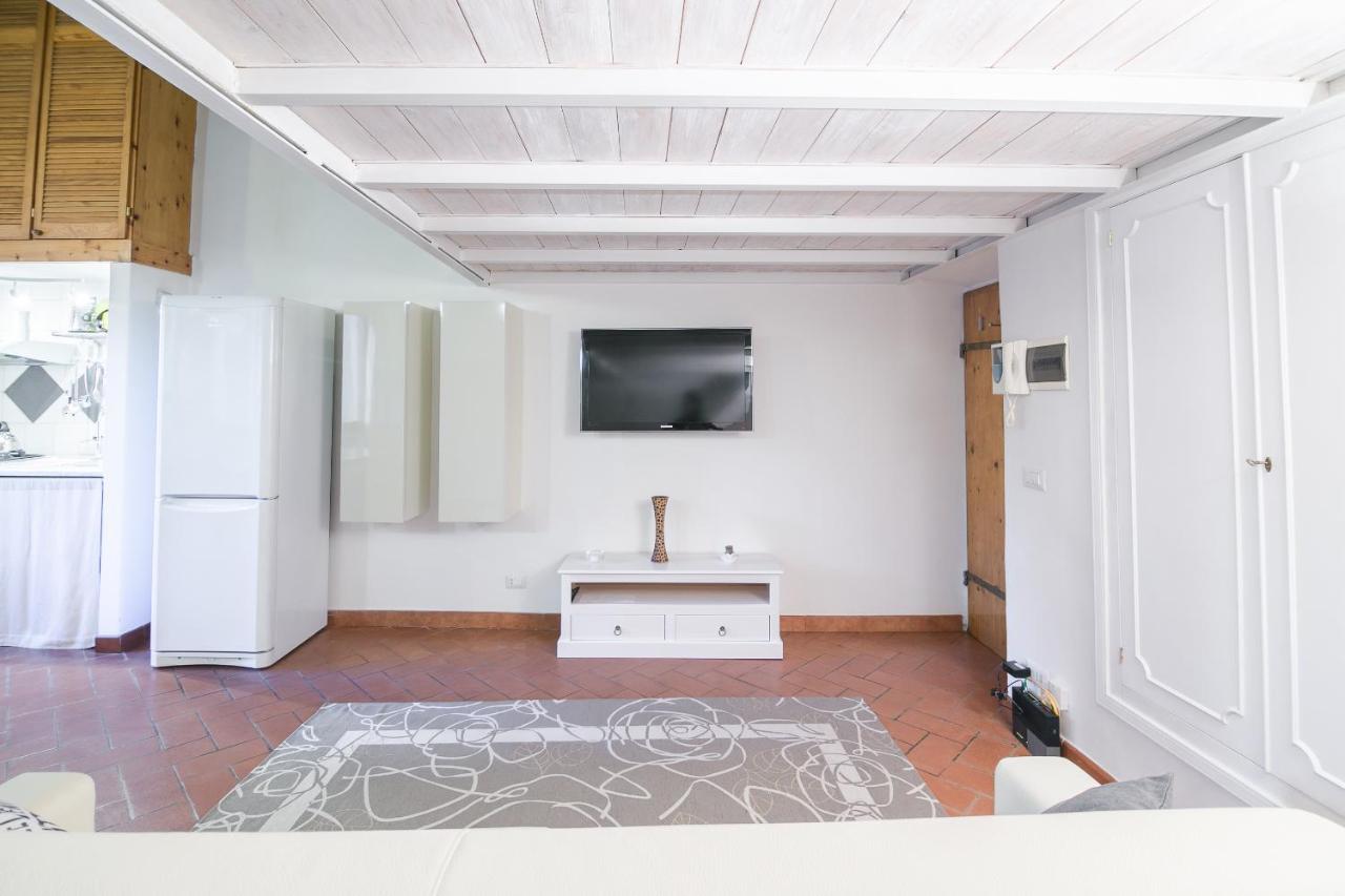 San Niccolo Loft By Mmega Apartment Флоренция Екстериор снимка