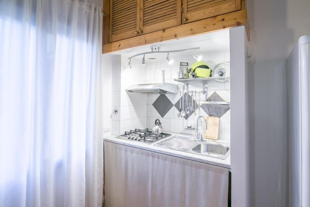 San Niccolo Loft By Mmega Apartment Флоренция Екстериор снимка