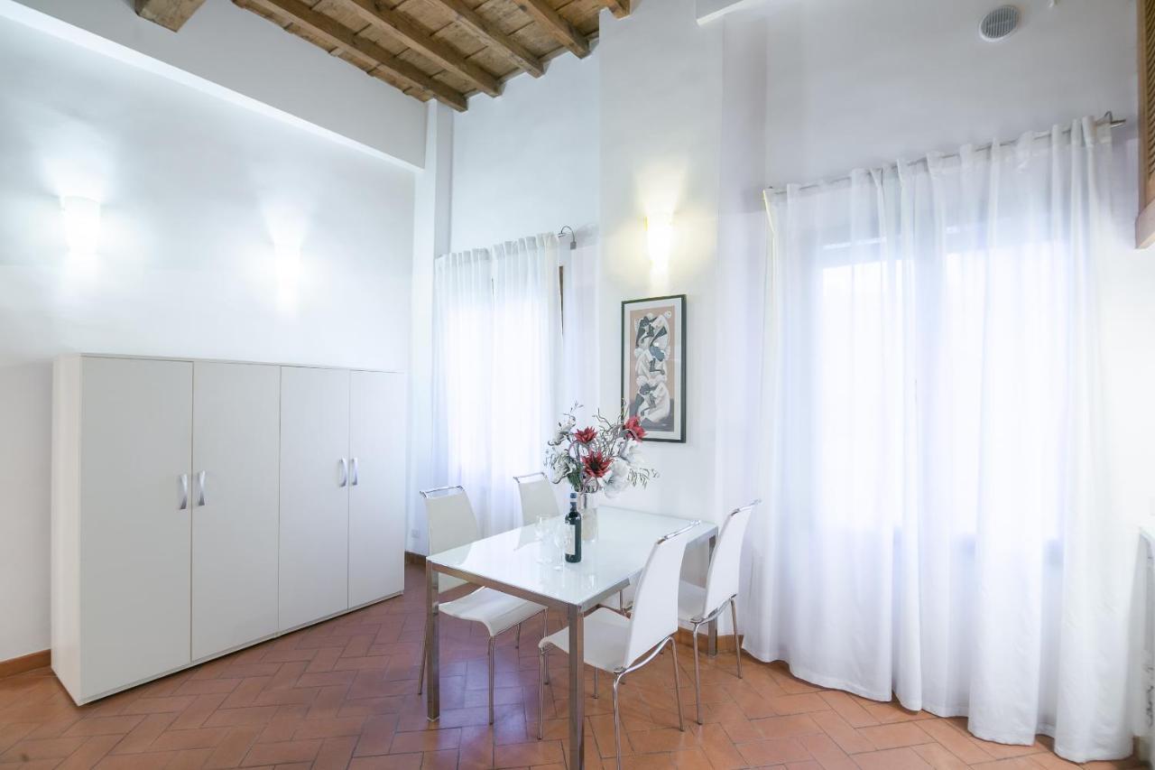San Niccolo Loft By Mmega Apartment Флоренция Екстериор снимка