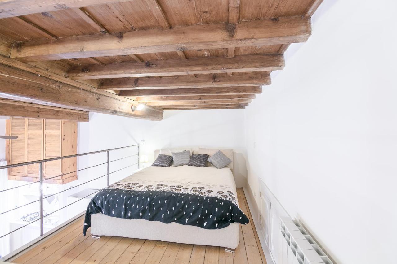 San Niccolo Loft By Mmega Apartment Флоренция Екстериор снимка