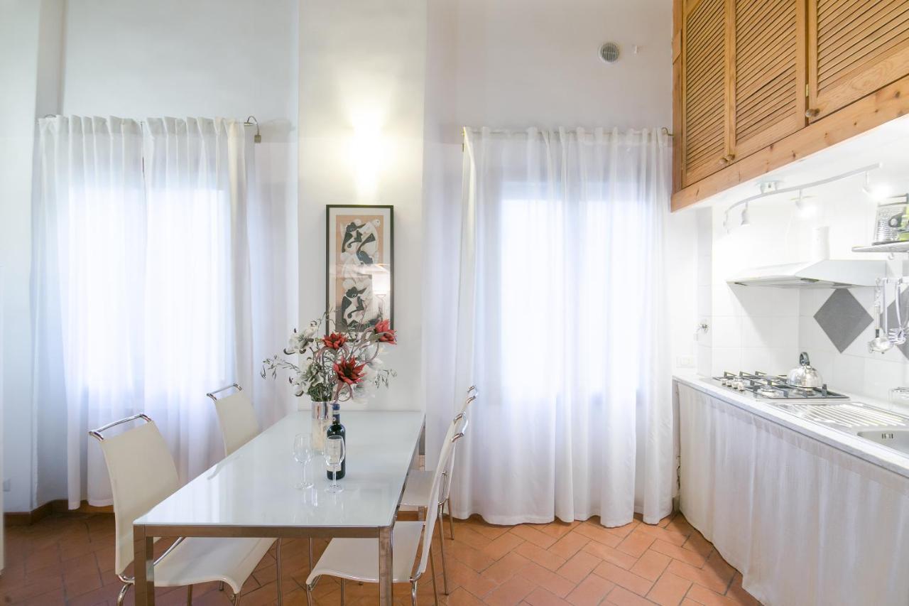 San Niccolo Loft By Mmega Apartment Флоренция Екстериор снимка
