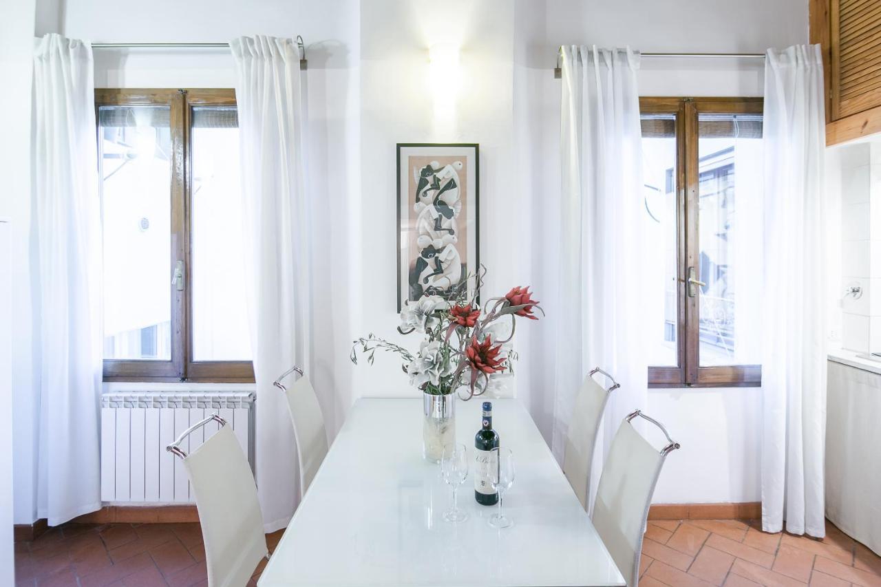 San Niccolo Loft By Mmega Apartment Флоренция Екстериор снимка