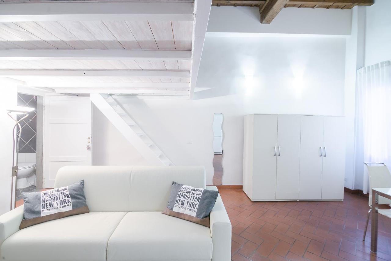 San Niccolo Loft By Mmega Apartment Флоренция Екстериор снимка