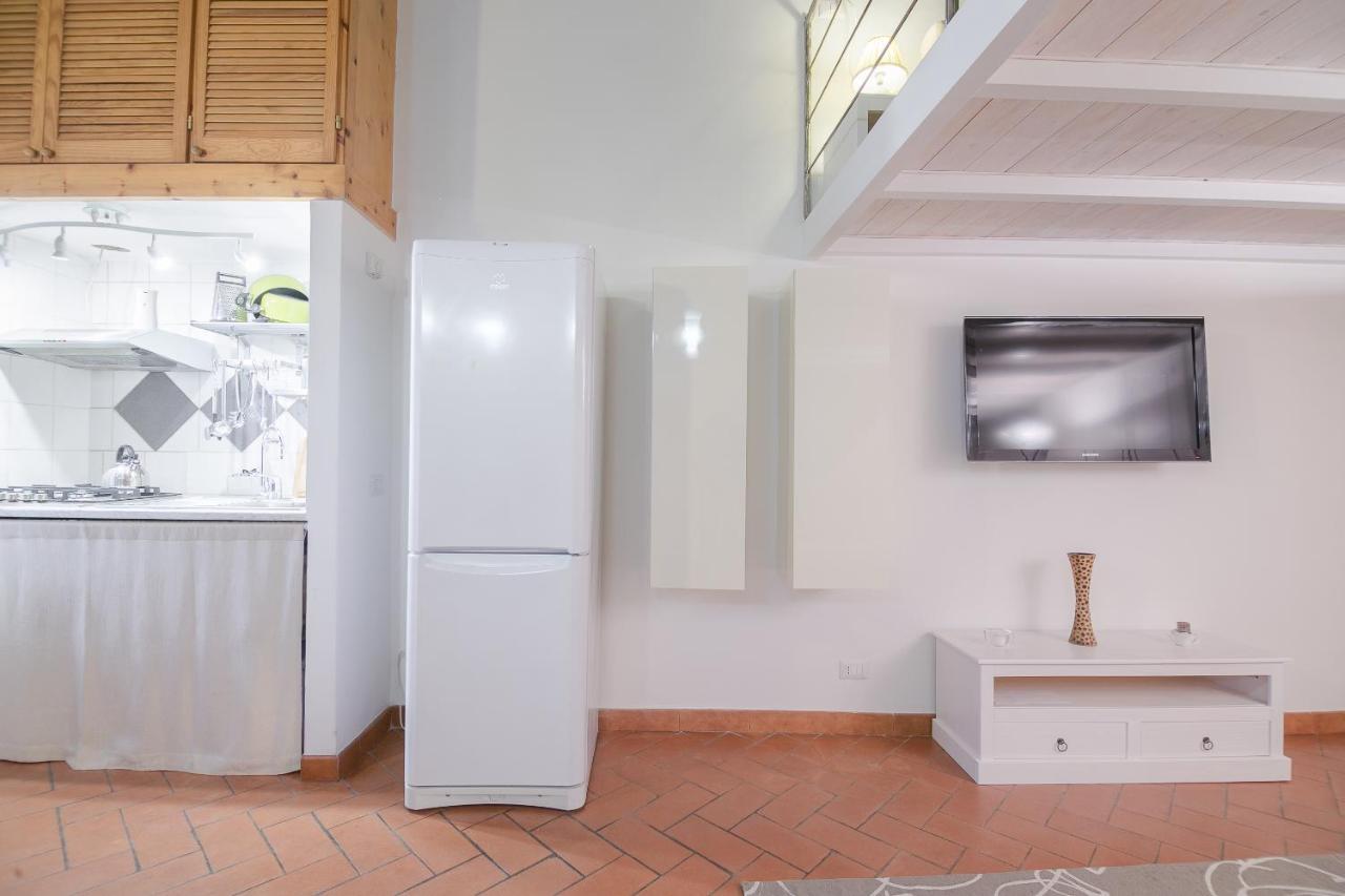 San Niccolo Loft By Mmega Apartment Флоренция Екстериор снимка